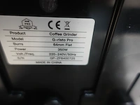 Koffiemachine simonelli + toebehoren - afbeelding 5 van  13