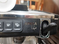 Koffiemachine simonelli + toebehoren - afbeelding 7 van  13