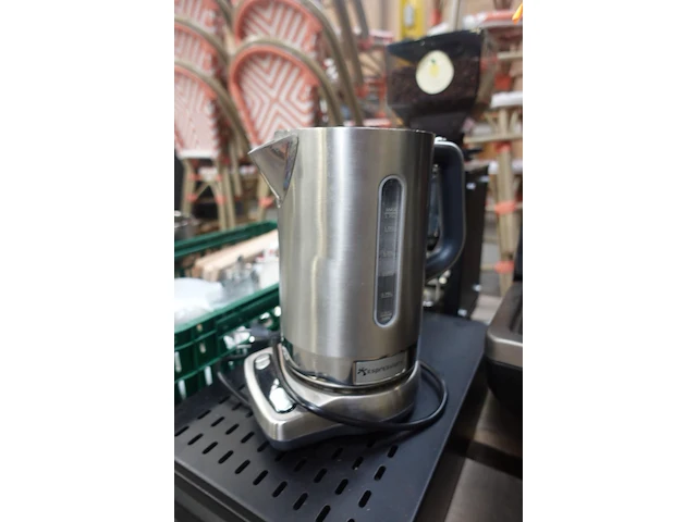 Koffiemachine simonelli + toebehoren - afbeelding 10 van  13