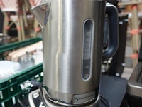 Koffiemachine simonelli + toebehoren - afbeelding 10 van  13