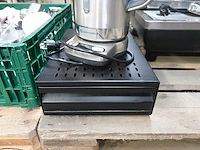 Koffiemachine simonelli + toebehoren - afbeelding 13 van  13
