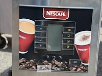 Koffiemachine (sleutel onbreekt) 42x32x82cm - afbeelding 2 van  4