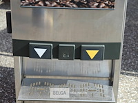 Koffiemachine (sleutel onbreekt) 42x32x82cm - afbeelding 3 van  4