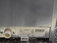 Koffiemachine (sleutel onbreekt) 42x32x82cm - afbeelding 4 van  4