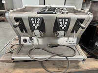 Koffiemachine sm 100e sprint