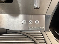 Koffiemachine sm 100e sprint - afbeelding 4 van  4