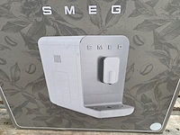 Koffiemachine smeg bcc02blmeu - afbeelding 2 van  3
