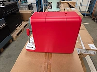 Koffiemachine smeg bcc02rdmeu - afbeelding 4 van  4