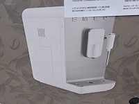 Koffiemachine smeg bcc02whmeu - afbeelding 2 van  3