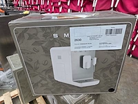 Koffiemachine smeg bcc02whmeu - afbeelding 3 van  3