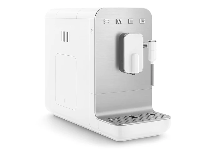 Koffiemachine smeg bcc02whmeu - afbeelding 1 van  4