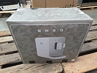 Koffiemachine smeg bcc02whmeu - afbeelding 3 van  4