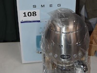 Koffiemachine smeg - afbeelding 1 van  2