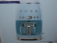 Koffiemachine smeg - afbeelding 2 van  2