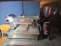 Koffiemachine viva reneka