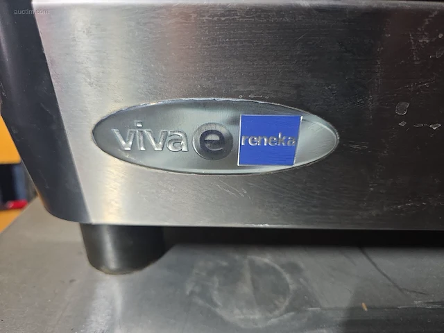 Koffiemachine viva reneka - afbeelding 2 van  3
