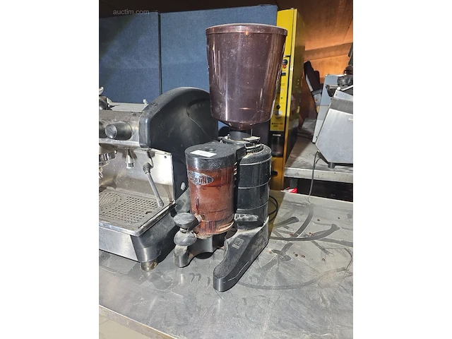 Koffiemachine viva reneka - afbeelding 3 van  3