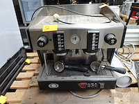 Koffiemachine wega - afbeelding 2 van  8
