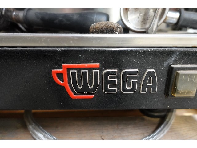 Koffiemachine wega - afbeelding 3 van  8