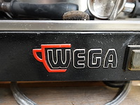 Koffiemachine wega - afbeelding 3 van  8