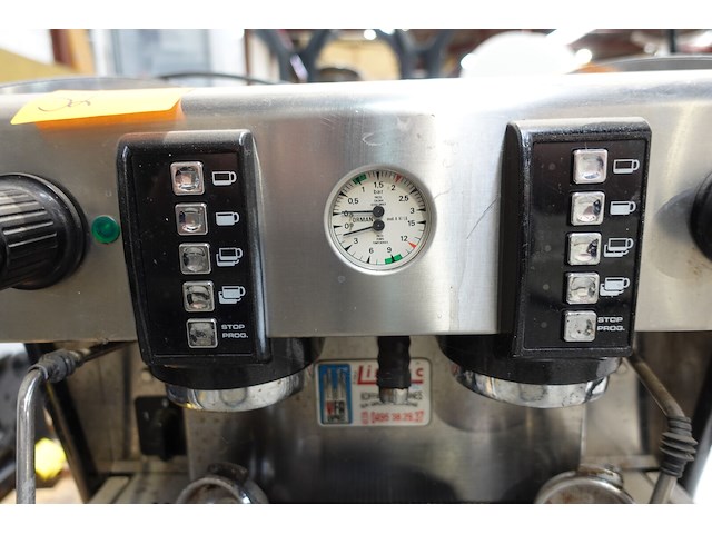 Koffiemachine wega - afbeelding 4 van  8