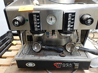 Koffiemachine wega - afbeelding 5 van  8