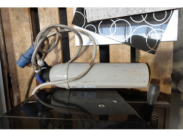 Koffiemachine wega - afbeelding 6 van  8