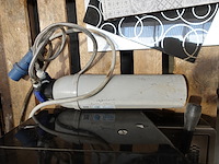 Koffiemachine wega - afbeelding 6 van  8