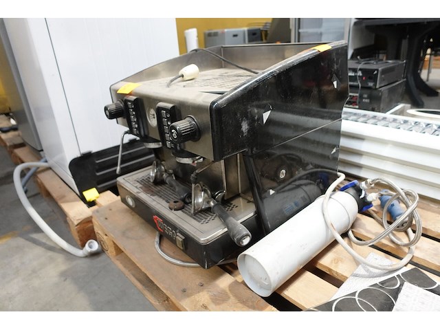 Koffiemachine wega - afbeelding 8 van  8