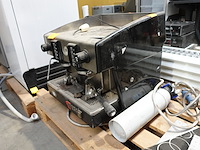 Koffiemachine wega - afbeelding 8 van  8