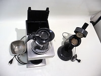 Koffiemachine (x2) - afbeelding 3 van  3