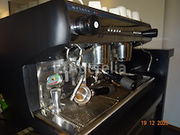 Koffiemachine - afbeelding 1 van  3