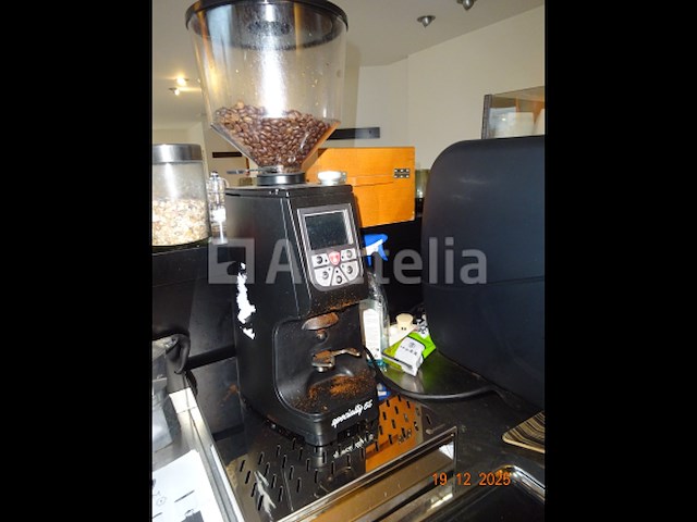Koffiemachine - afbeelding 3 van  3