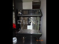 Koffiemachine - afbeelding 2 van  4