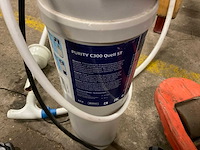 Koffiemachine - afbeelding 2 van  17