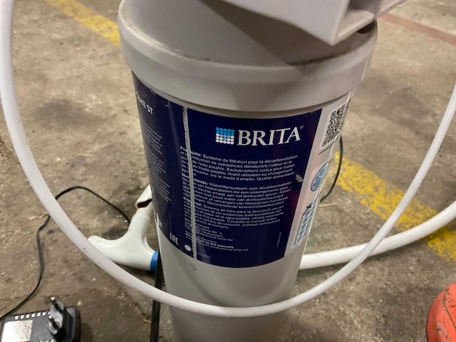 Koffiemachine - afbeelding 3 van  17