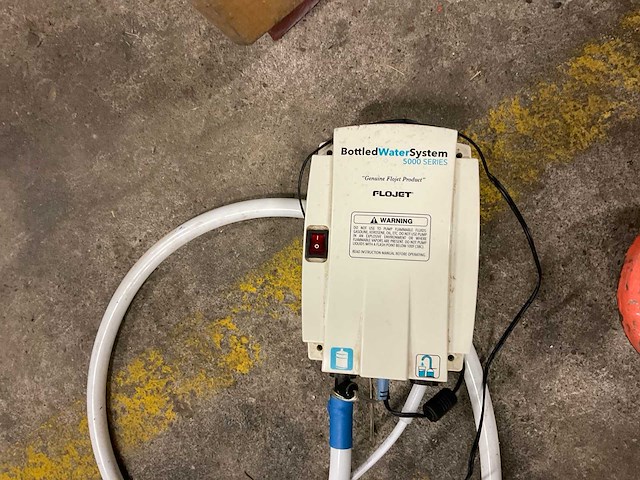 Koffiemachine - afbeelding 4 van  17