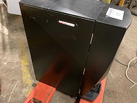 Koffiemachine - afbeelding 15 van  17