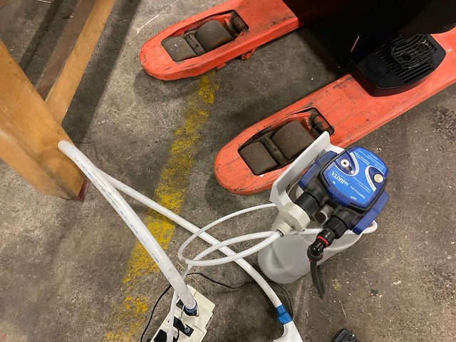 Koffiemachine - afbeelding 16 van  17