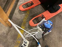 Koffiemachine - afbeelding 16 van  17