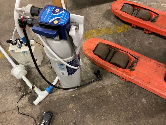 Koffiemachine - afbeelding 17 van  17