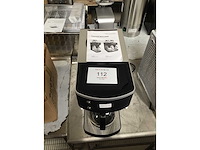 Koffiemachine - afbeelding 6 van  7