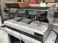 Koffiemachine - afbeelding 4 van  10