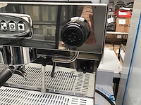 Koffiemachine - afbeelding 6 van  10