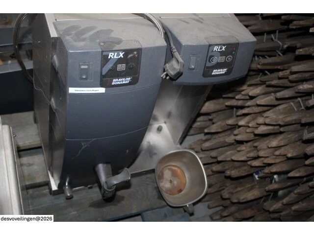 Koffiemachine - afbeelding 2 van  4