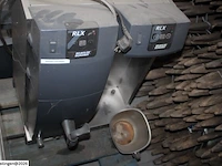 Koffiemachine - afbeelding 2 van  4