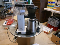 Koffiemachine - afbeelding 1 van  1