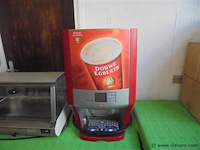 Koffiemachine - afbeelding 1 van  5