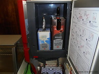 Koffiemachine - afbeelding 3 van  5