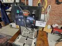 Koffiemachine - afbeelding 1 van  2